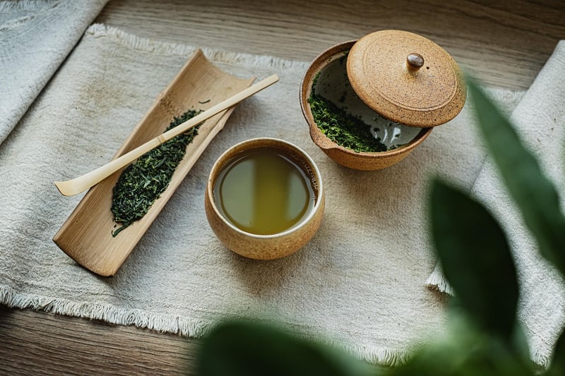 Superfood Spotlight