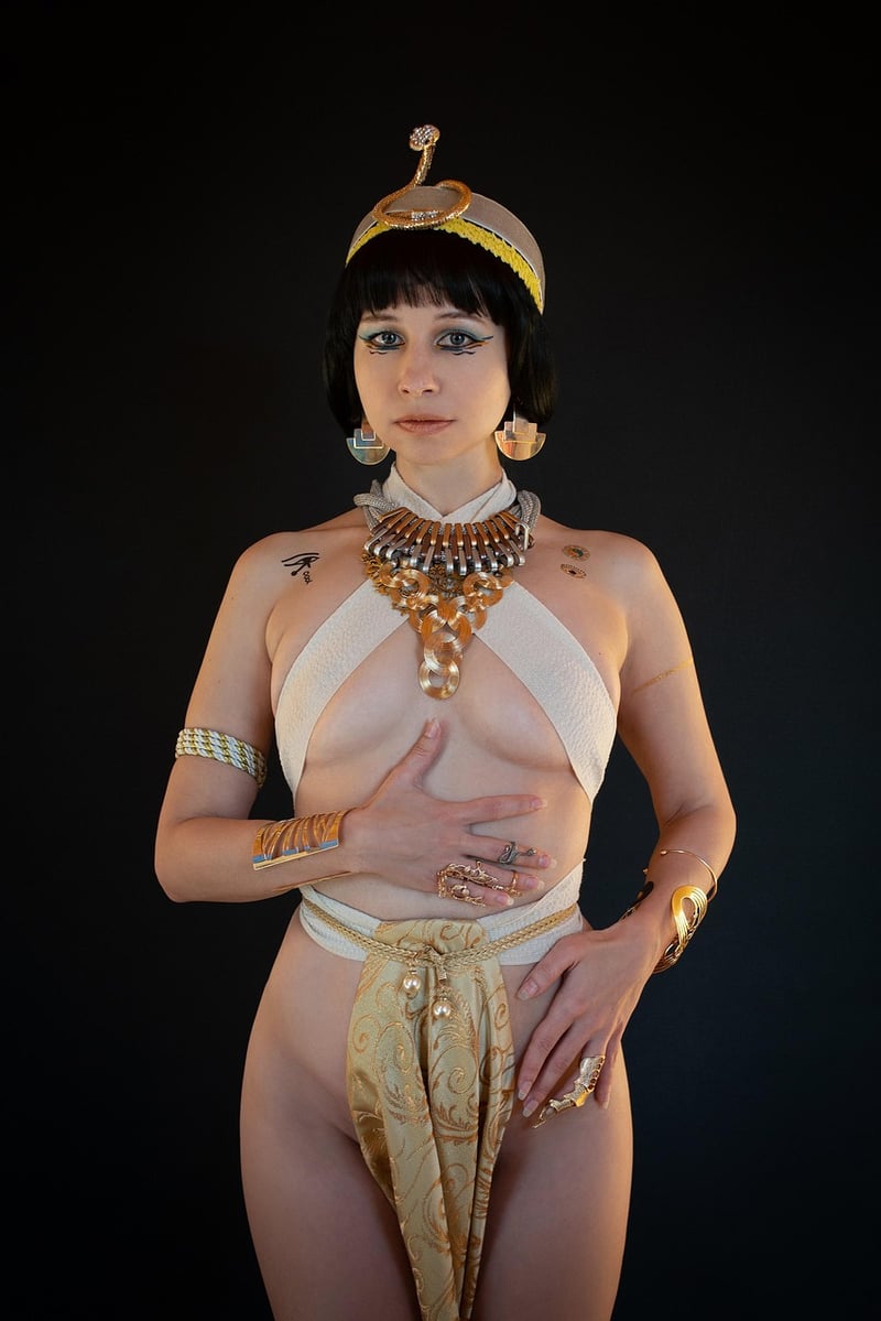 Ancient Egyptian cuisine